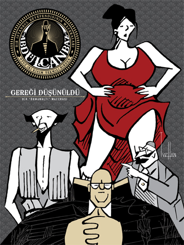 Gereği Düşünüldü