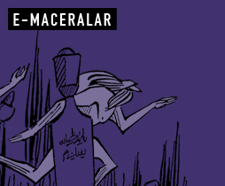 E-Maceralar